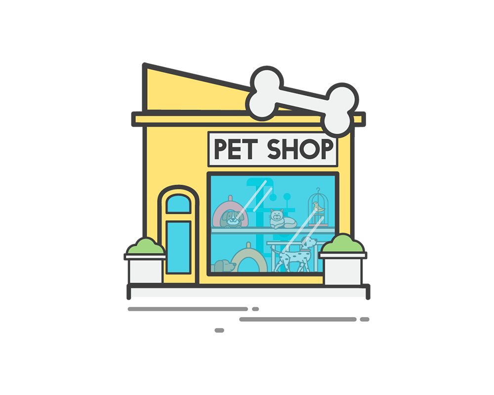 Contabilidade para PetShops - Contabiliza Mais