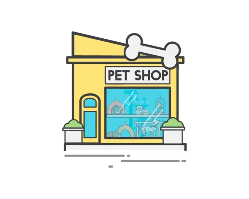 Contabilidade para Pet Shop