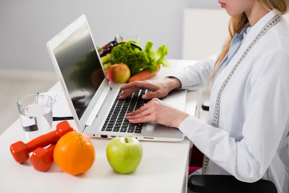 Tributação para nutricionista