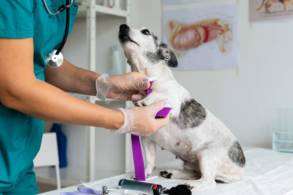 O que o veterinário pode fazer para pagar menos impostos?