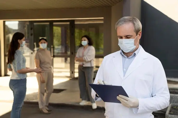 Psicólogo precisa de alvará da vigilância sanitária?