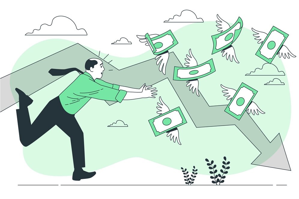 Caí na malha fina, o que fazer agora