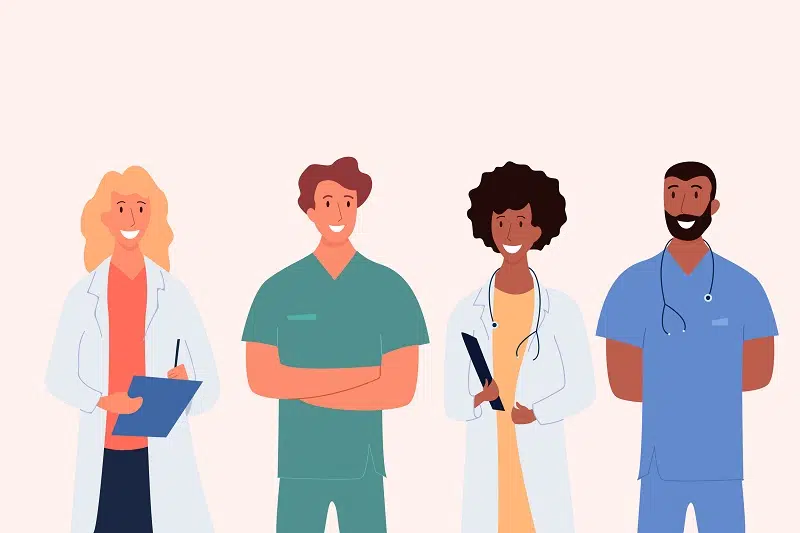 Como abrir uma clínica de psicologia com outros profissionais