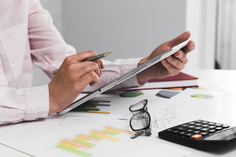 Contador para PSI: comece a pagar menos impostos com uma contabilidade especializada