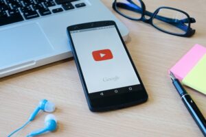 Como regularizar os ganhos do YouTube?