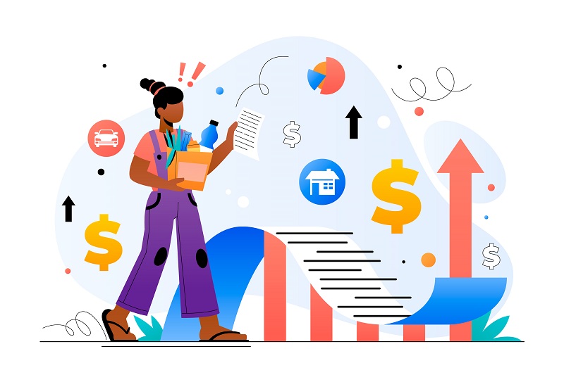 Afiliado do TikTok precisa emitir nota fiscal